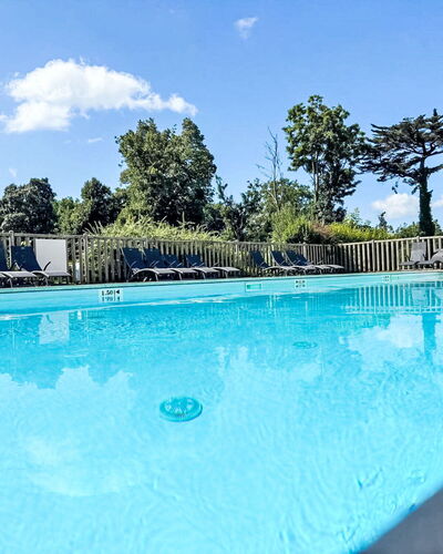 Le Château de Kergonano 700.13