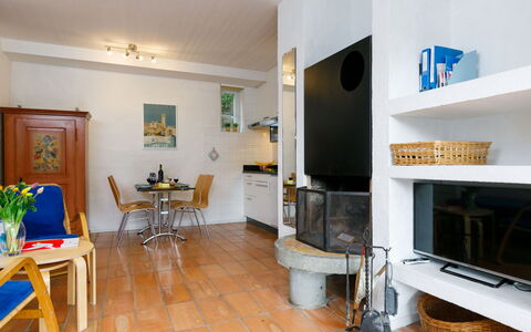 Feriebolig:&nbsp;Villaggio Sureggio C4 50.4