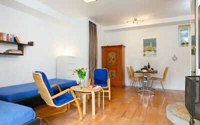 Feriebolig:&nbsp;Villaggio Sureggio C4 50.4
