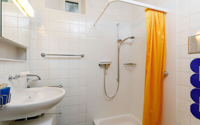 Feriebolig:&nbsp;Villaggio Sureggio C4 50.4