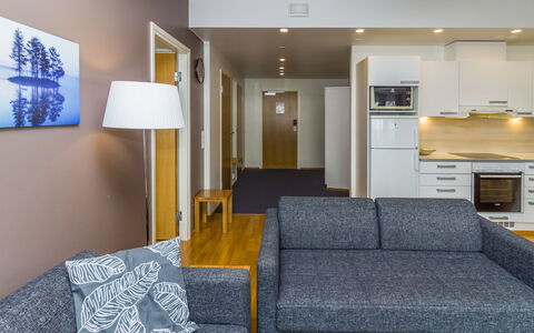 Lumi-Chalet 1312