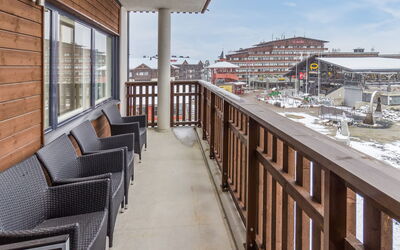 Lumi-Chalet 1312