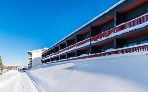 Skivillas 47 Ukkohalla (A3): Træ, Sommerhus, Hjem, Bjælkehytte, Tømmer, Sidespor, Hårdttræ, Naturmateriale, Garden Bygninger, Hytte