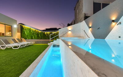 Villa Joviano