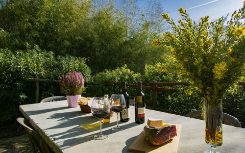 Merlot: Vand, Bygning, Ejendom, Himmel, Plante, Træ, Vindue, Fritid, Urban Design, Svømmepøl