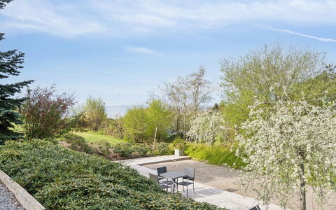 Iarund - 600M from the Sea: Svømmepøl, Udvej, Udendørs Møbler, Design, Skygge, Landscaping, Hotel, Water Feature, Eco Hotel