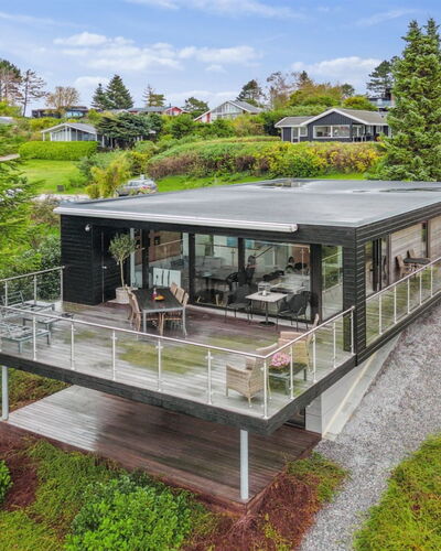 Iarund - 600M from the Sea