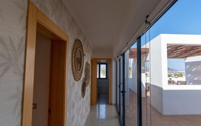 Feriebolig:&nbsp;Nayra 660.9