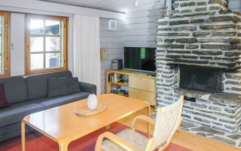 Alkuvilla: Vandvej, Bank, Vandløb, Sø, Sommerhus, Skov, Kanal, Reservoir, Bjælkehytte