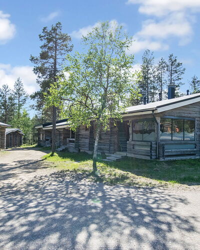 Pökkömaja B