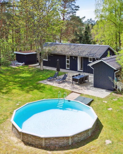 Esmer - 8Km from the Sea