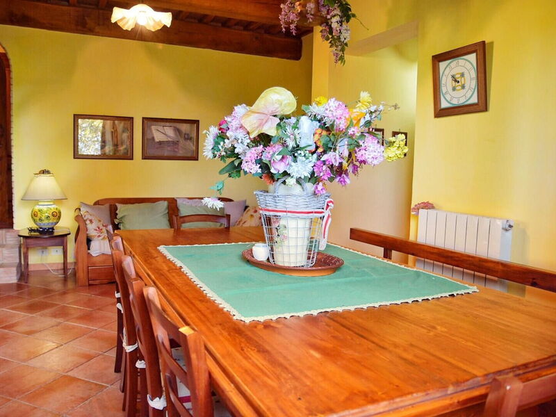 Vecchia Osteria