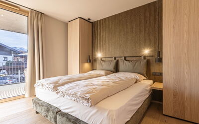 Feriebolig:&nbsp;Premium mit 1 Schlafzimmer 100.1