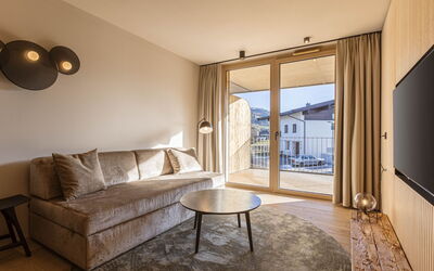 Feriebolig:&nbsp;Premium mit 1 Schlafzimmer 100.1