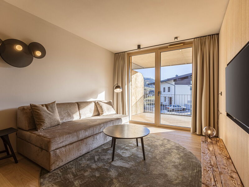 Feriebolig:&nbsp;Premium mit 1 Schlafzimmer 100.1