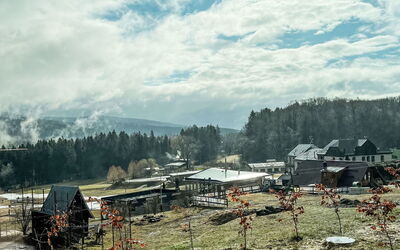 Feriebolig:&nbsp;Ski&Bike Siréna 300.4