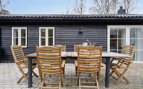 Elizabeta - 175M from the Sea: Tækning, Sommerhus, Hus, Tag, Hjem, Stuehus, Hytte, Estate, Landsby