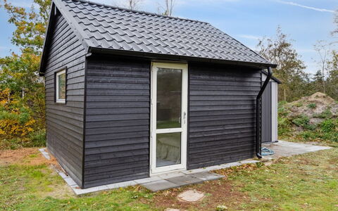 Elizabeta - 175M from the Sea: Tækning, Sommerhus, Hus, Tag, Hjem, Stuehus, Hytte, Estate, Landsby