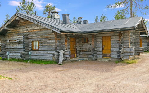 Vasamooli 3: Træ, Sommerhus, Bjælkehytte, Skov, Skur, Garden Bygninger, Lærk, Woodland, Bejdse