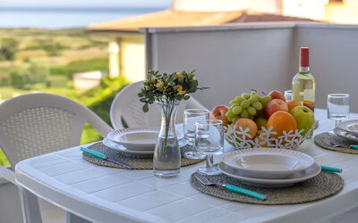 Feriebolig:&nbsp;Acqua Marina 18.1
