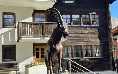 Ferienhaus Lomatte 1758
