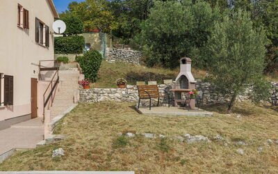 Feriebolig:&nbsp;Marija 642.1