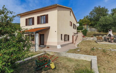 Feriebolig:&nbsp;Marija 642.1