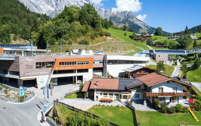 Feriebolig:&nbsp;Max. 8 Personen 200.7
