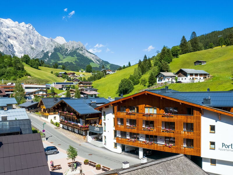Dienten am Hochkönig 200
