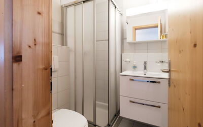 Haus Sunneschy Whg. 202