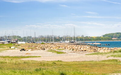 Elisabeta - 60M from the Sea