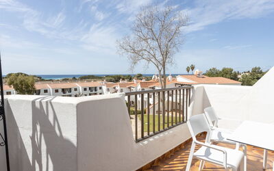 Son Bou Gardens Plus