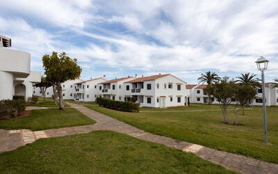 Son Bou Gardens 3 Dorm