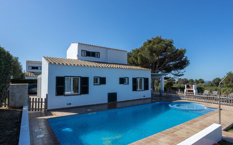 Villas Finesse Type 2 Duplex: Himmel, Vand, Bygning, Ejendom, Plante, Azure, Svømmepøl, Sky, Fritid, Vindue
