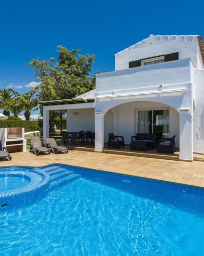 Villas Finesse Type 2 Duplex