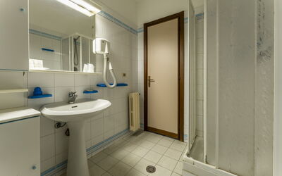 Feriebolig:&nbsp;Giannella Beach Residence Apartment Mono 1