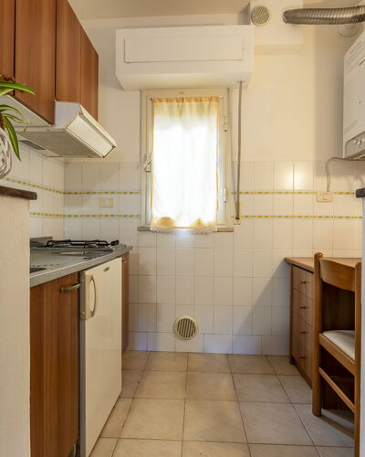Giannella Beach Residence Apartment Bilo 1