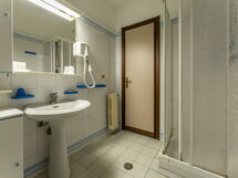 Feriebolig:&nbsp;Giannella Beach Residence Apartment Mono 2