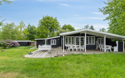 Rami - 2Km from the Sea: Hus, Hjem, Tag, Sommerhus, Estate, Landscaping, Garden Bygninger, Sidespor, Stuehus