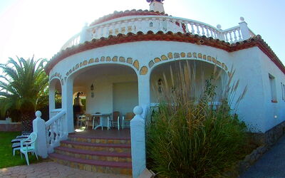 Villa Marisol