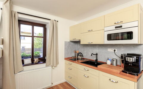 Feriebolig:&nbsp;Arnoltice 11 Deluxe 150.11