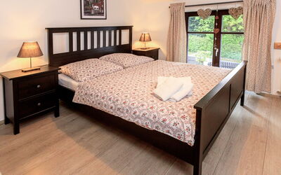 Feriebolig:&nbsp;Arnoltice 8 150.8
