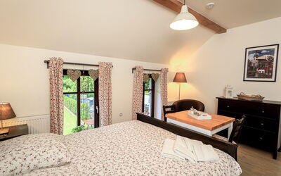 Feriebolig:&nbsp;Arnoltice 9 150.9