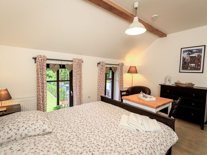 Feriebolig:&nbsp;Arnoltice 9 150.9