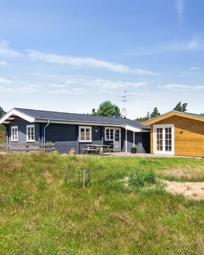 Venild - 1.9Km from the Sea