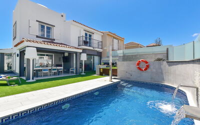 Meloneras Hills 19
