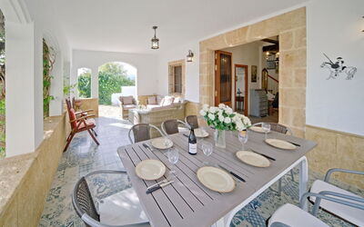 Casa Germaine