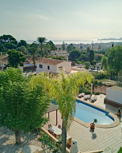 Casa Germaine