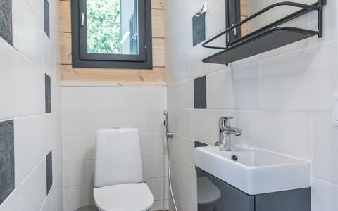 Villa Aura: Træ, Sommerhus, Hjem, Bjælkehytte, Tømmer, Sidespor, Hårdttræ, Naturmateriale, Garden Bygninger, Hytte