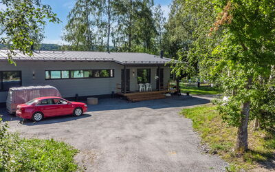 Villa Aura